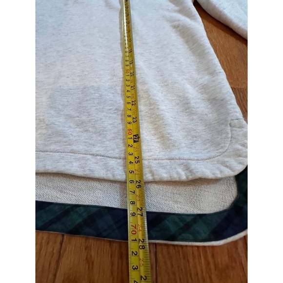 Women's Vineyard Dreamcloth® Shep Shirt® Martha Vineyard gray size XXS $138 - Picture 4 of 7